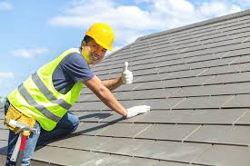 Fast & Reliable Emergency Roof Repairs in Carrollwood, FL